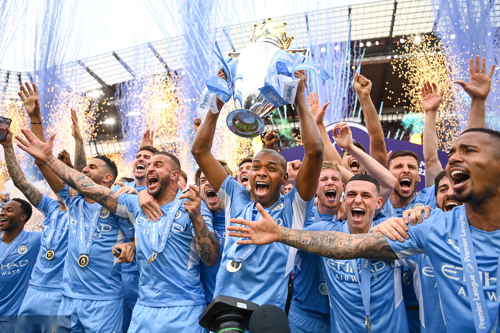 忽视的事实 忽视的事实